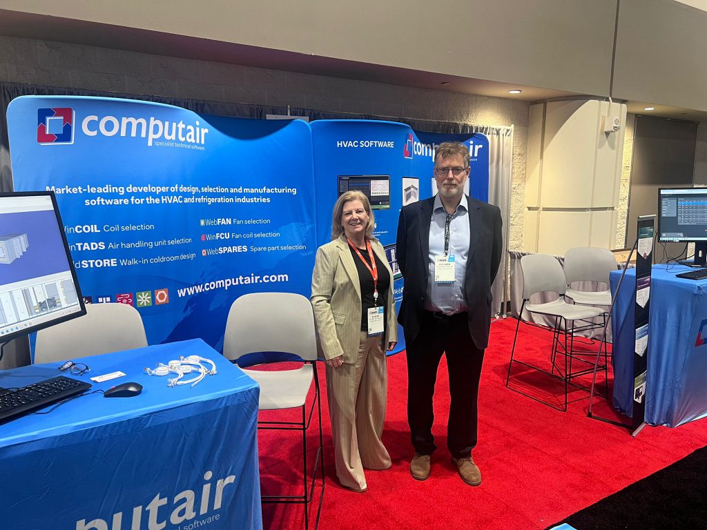 AHR Expo 2025 – thank you Orlando