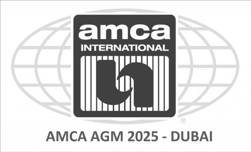 AMCA International AGM 2025 – Going Virtual