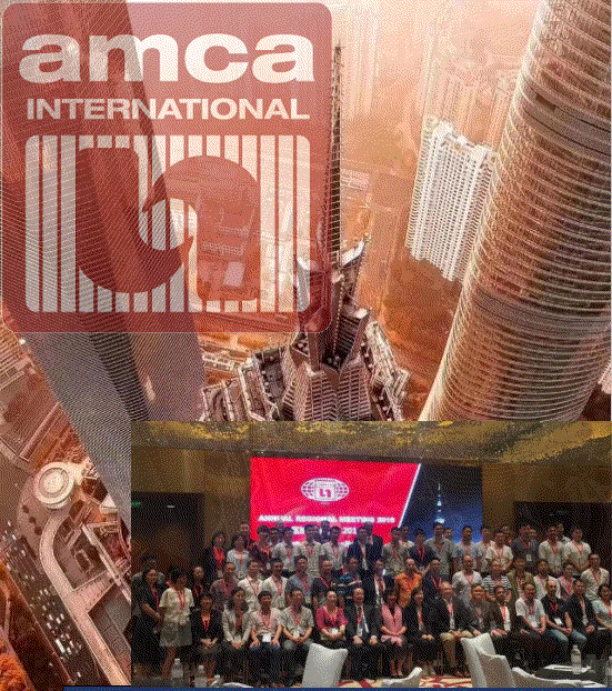 Going to the AMCA In-site Seminars in Shanghai – September 17th 2025