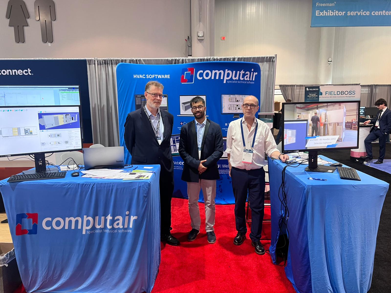 Thank you for having us Las Vegas!